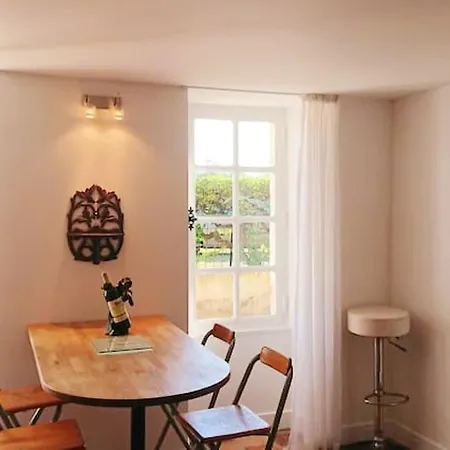 Ferienhaus Holiday La Pecherie Arveyres
