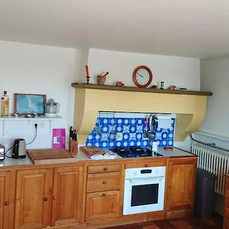 Ferienhaus Holiday La Pecherie